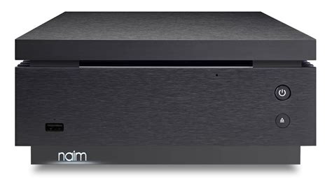 Please explain the Naim mystique...